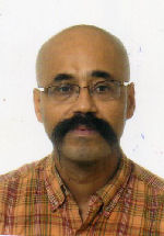 Hocine Boutoubat